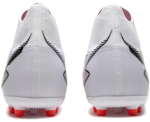 (Youth) Puma Ultra Match LL MG Jr 'White Orange' 107515-01 Shop (Youth) Puma Ultra Match LL MG Jr 'White Orange' 107515-01