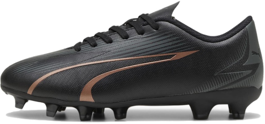 (Youth) Puma Ultra Play FG/AG 'Black' 107775-02 Buy (Youth) Puma Ultra Play FG/AG 'Black' 107775-02