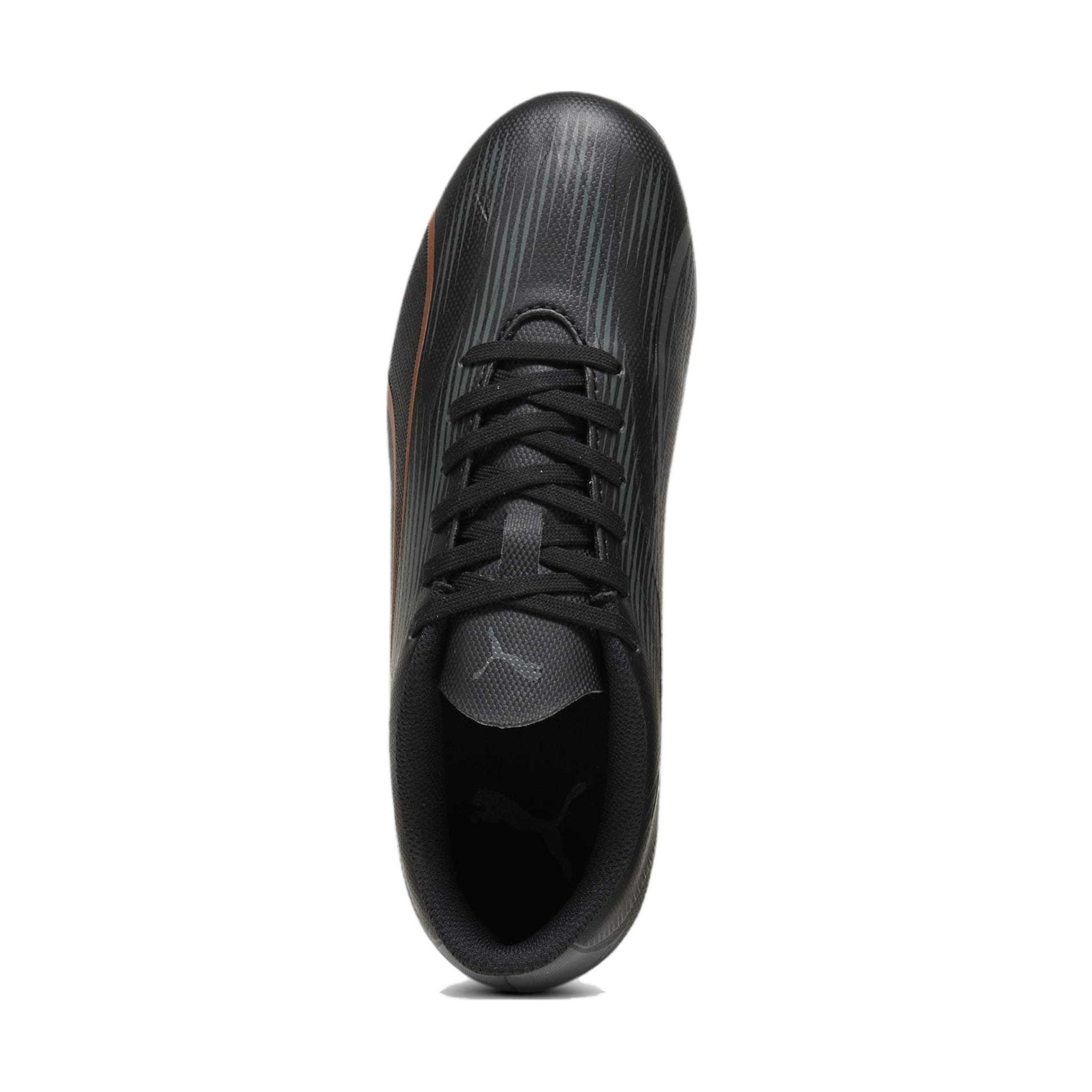 Shop (Youth) Puma Ultra Play FG/AG 'Black' 107775-02
