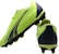 (JR) Puma Ultra Play HG/AG 'Hijau Hitam' 106925-01