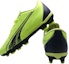 Order (JR) Puma Ultra Play HG/AG 'Hijau Hitam' 106925-01