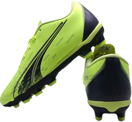 (JR) Puma Ultra Play HG/AG 'Verde Negro' 106925-01 Order (JR) Puma Ultra Play HG/AG 'Verde Negro' 106925-01