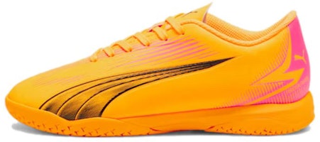 (Youth) Puma Ultra Play IT Jr 'Forever Faster Pack' 107780-03 (Youth) Puma Ultra Play IT Jr 'Forever Faster Pack' 107780-03