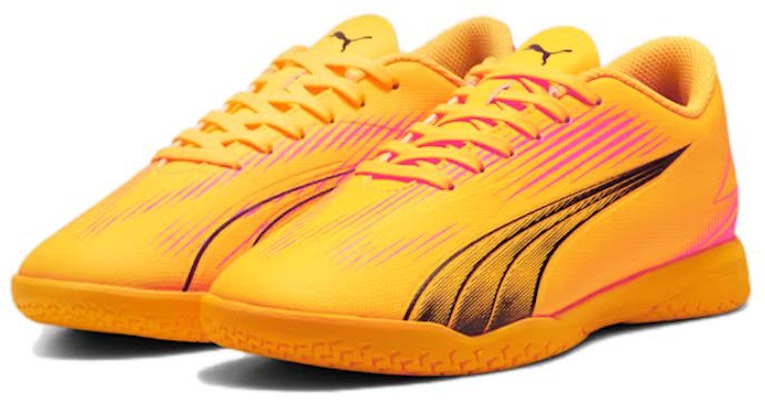 (JR) Puma Ultra Play IT Jr 'Forever Faster Pack' Sepatu Anak-anak 107780-03 Lookbook (JR) Puma Ultra Play IT Jr 'Forever Faster Pack' Sepatu Anak-anak 107780-03