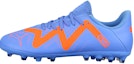 Buy (JR) Puma Ultra Play MG 'Biru Glimmer Ultra Oren' 107201-01