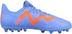 (JR) Puma Ultra Play MG 'Biru Glimmer Ultra Oren' 107201-01