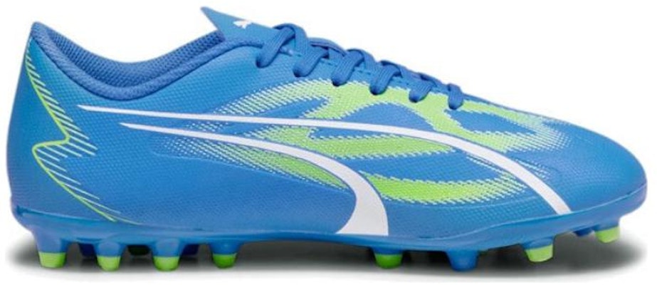 (JR) Puma ULTRA PLAY MG 'Azul Verde' 107532-03 Order (JR) Puma ULTRA PLAY MG 'Azul Verde' 107532-03