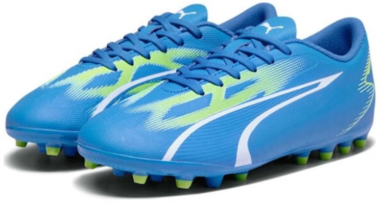 (JR) Puma ULTRA PLAY MG 'Azul Verde' 107532-03 Lookbook (JR) Puma ULTRA PLAY MG 'Azul Verde' 107532-03