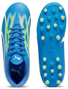 (JR) 푸마 울트라 플레이 MG '블루 그린' 107532-03 Purchase (JR) 푸마 울트라 플레이 MG '블루 그린' 107532-03