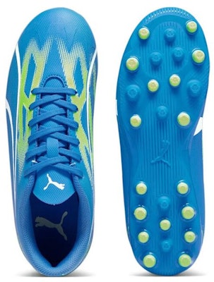 (JR) Puma ULTRA PLAY MG 'Azul Verde' 107532-03 Purchase (JR) Puma ULTRA PLAY MG 'Azul Verde' 107532-03