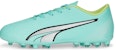 (JR) Puma Ultra Play MG 'Elektrik Pudina' 107234-03