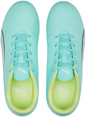 (Youth) Puma Ultra Play MG 'Electric Peppermint' 107234-03 Lookbook (Youth) Puma Ultra Play MG 'Electric Peppermint' 107234-03