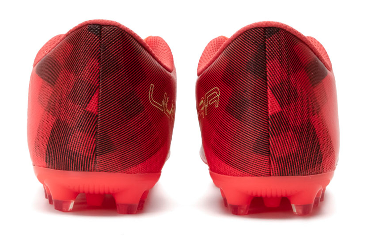 Shop (Youth) Puma Ultra Play MG K 'Red' 106924-03