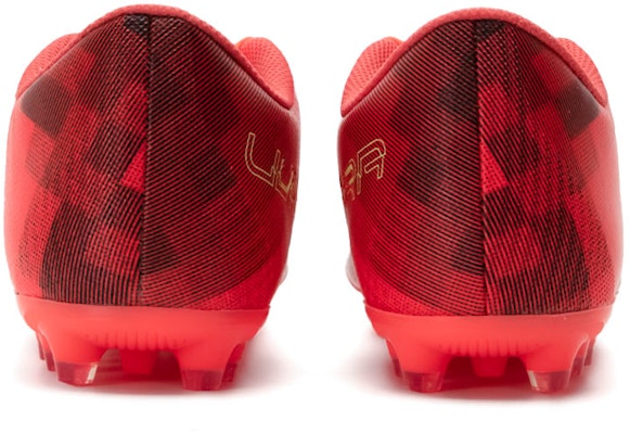 (JR) Puma Ultra Play MG K 'Merah' Sepatu 106924-03 Shop (JR) Puma Ultra Play MG K 'Merah' Sepatu 106924-03