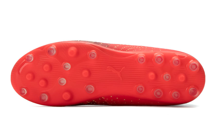 Purchase (Youth) Puma Ultra Play MG K 'Red' 106924-03