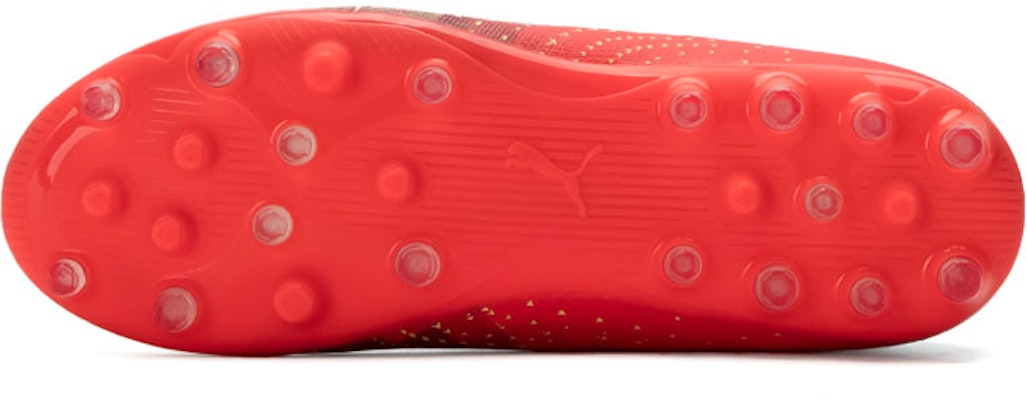 (JR) Puma Ultra Play MG K 'Merah' Sepatu 106924-03 Purchase (JR) Puma Ultra Play MG K 'Merah' Sepatu 106924-03