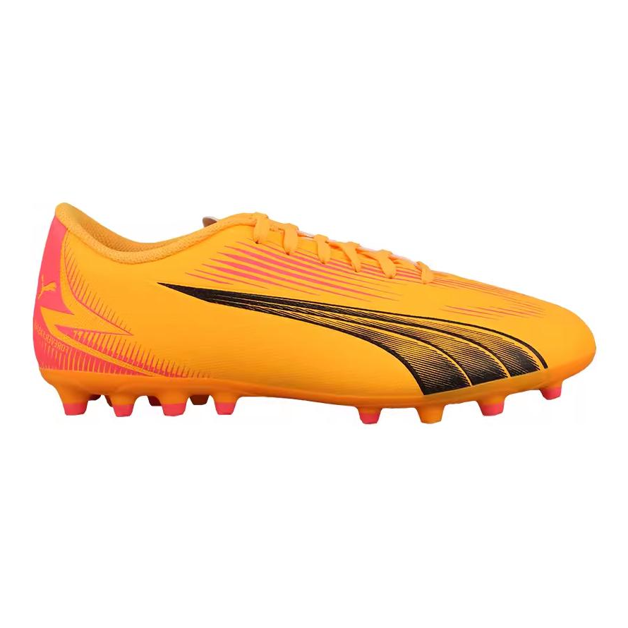 Order (JR) Sepatu Sepak Bola Puma Ultra Play 'Kuning' 10777703
