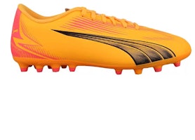 兒童 PUMA 舒適 包覆性 防滑耐磨 低筒 兒童足球鞋 黃色 Order 兒童 PUMA 舒適 包覆性 防滑耐磨 低筒 兒童足球鞋 黃色