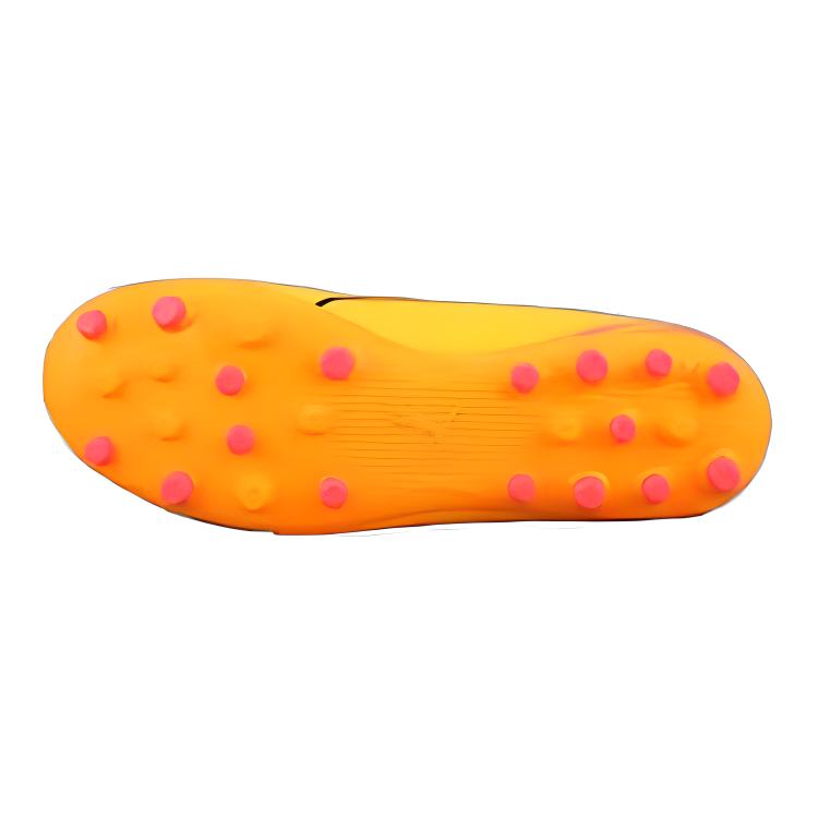 Shop (JR) Sepatu Sepak Bola Puma Ultra Play 'Kuning' 10777703