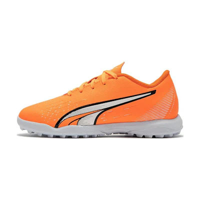 (Youth) Puma Ultra Play TT 'Ultra Orange'
