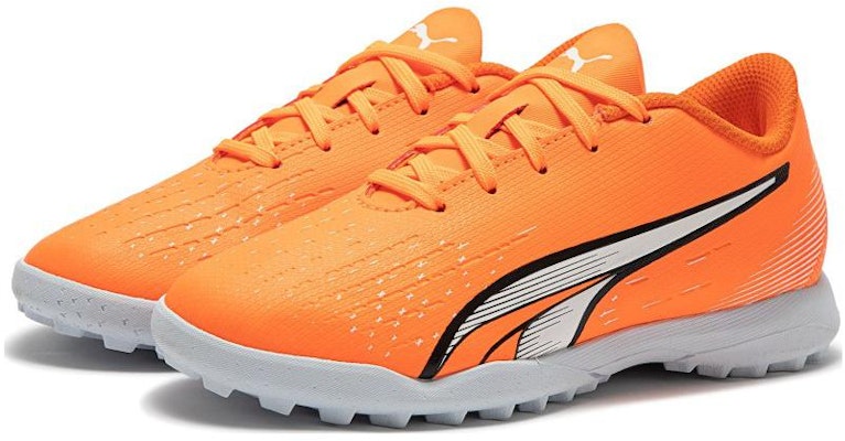 (JR) Puma Ultra Play TT 'Ultra Jingga' 107236-01 Lookbook (JR) Puma Ultra Play TT 'Ultra Jingga' 107236-01