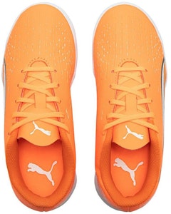 兒童 PUMA Ultra Play TT JR 人造草坪 防滑耐磨 足球鞋 橙色 Shop 兒童 PUMA Ultra Play TT JR 人造草坪 防滑耐磨 足球鞋 橙色