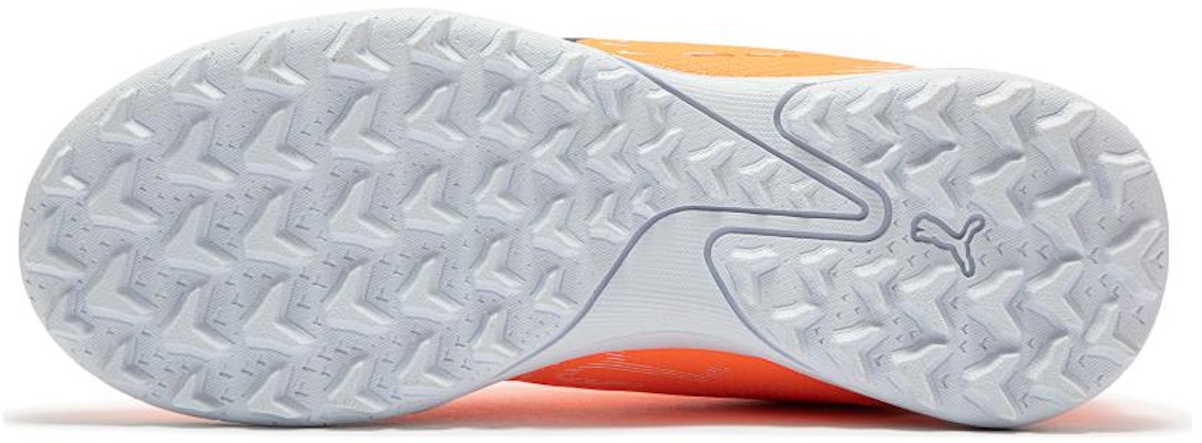 (Youth) Puma Ultra Play TT 'Ultra Orange' 107236-01 Details for (Youth) Puma Ultra Play TT 'Ultra Orange' 107236-01