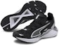 Purchase (JR) Puma Ultraride Jr Rendah Hitam/Putih/Perak 194104-01
