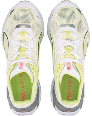 (JR) Puma Ultraride Jr Rendah Hijau//Perak 'Putih' 194104-02 Lookbook (JR) Puma Ultraride Jr Rendah Hijau//Perak 'Putih' 194104-02