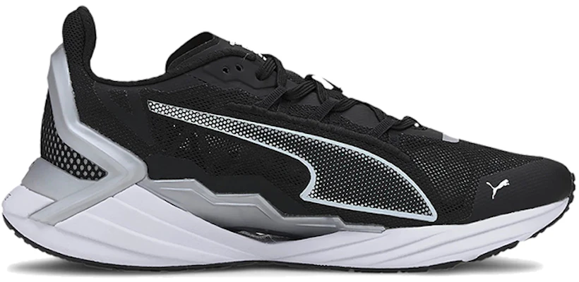 (JR) Puma Ultraride Jr Low Nero/Bianco/Argento 194104-01 Order (JR) Puma Ultraride Jr Low Nero/Bianco/Argento 194104-01