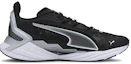 Order (JR) Puma Ultraride Jr Low Nero/Bianco/Argento 194104-01