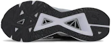 Details for (JR) Puma Ultraride Jr Low Nero/Bianco/Argento 194104-01