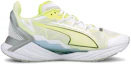 Order (JR) Puma Ultraride Jr Basse Vert//Argent ''Blanc'' 194104-02
