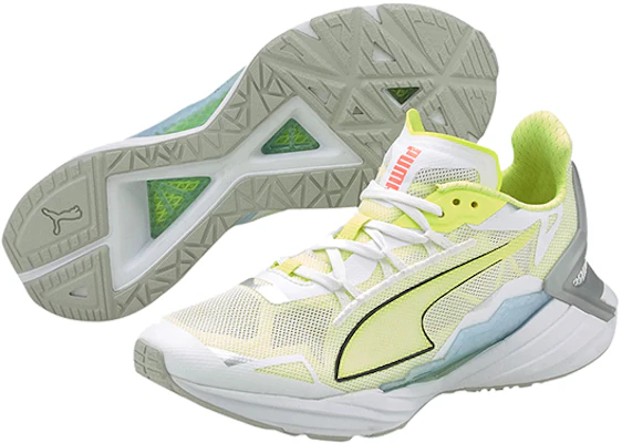 (JR) Puma Ultraride Jr Basse Vert//Argent ''Blanc'' 194104-02 Purchase (JR) Puma Ultraride Jr Basse Vert//Argent ''Blanc'' 194104-02