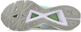 Details for (JR) Puma Ultraride Jr Basse Vert//Argent ''Blanc'' 194104-02
