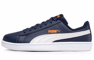 (Youth) Puma Up Jr 'Blue and White' 373600-16 (Youth) Puma Up Jr 'Blue and White' 373600-16