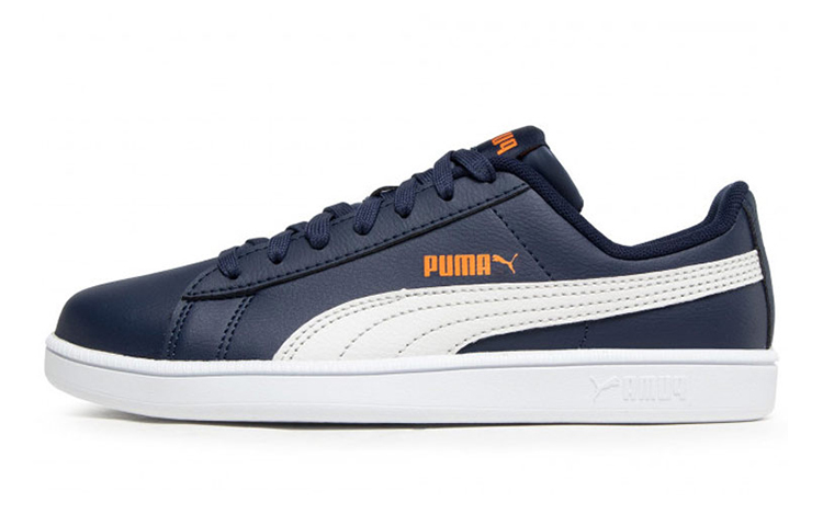 (Youth) Puma Up Jr 'Blue and White' 373600-16