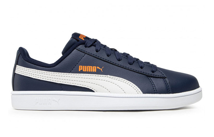 Order (Youth) Puma Up Jr 'Blue and White' 373600-16