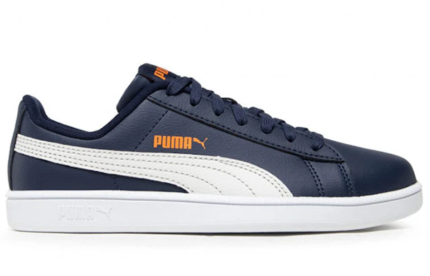 (Youth) Puma Up Jr 'Blue and White' 373600-16 Order (Youth) Puma Up Jr 'Blue and White' 373600-16