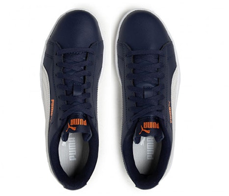 (JR) Puma Up Jr 'Azul y Blanco' 373600-16 Lookbook (JR) Puma Up Jr 'Azul y Blanco' 373600-16