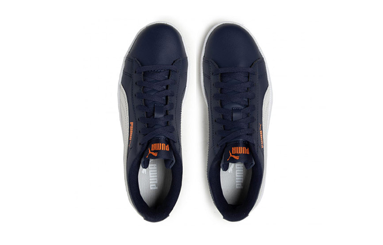Lookbook (Youth) Puma Up Jr 'Blue and White' 373600-16