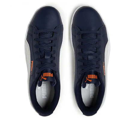 (Youth) Puma Up Jr 'Blue and White' 373600-16 Lookbook (Youth) Puma Up Jr 'Blue and White' 373600-16