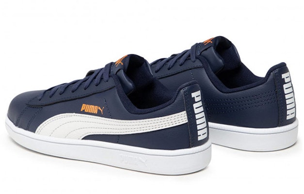 (JR) Puma Up Jr 'Azul y Blanco' 373600-16 Shop (JR) Puma Up Jr 'Azul y Blanco' 373600-16