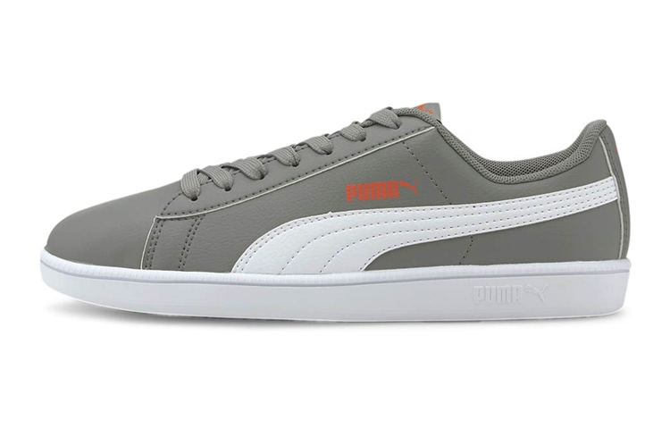 (Youth) Puma Up Jr 'Grey Green' 373600-09