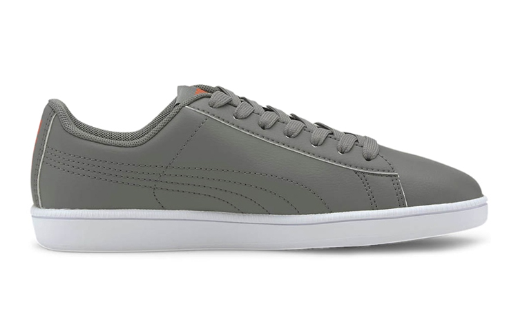 Order (Youth) Puma Up Jr 'Grey Green' 373600-09