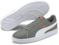 Shop (Youth) Puma Up Jr 'Grey Green' 373600-09