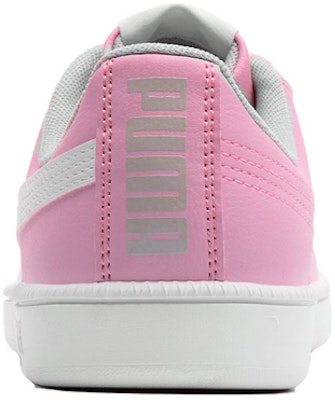 (JR) Puma Up Jr 'Merah Jambu' 373600-13 Shop (JR) Puma Up Jr 'Merah Jambu' 373600-13