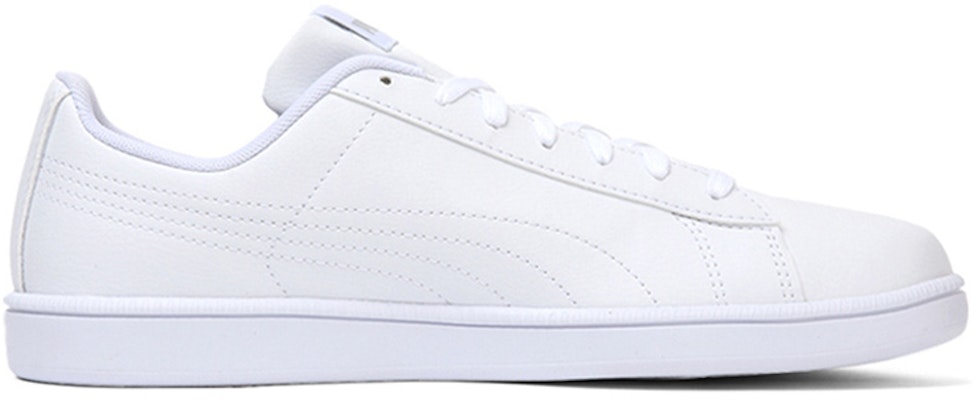 (PS) Zapatillas Puma Up Jr K Blancas. 373600-04 Order (PS) Zapatillas Puma Up Jr K Blancas. 373600-04