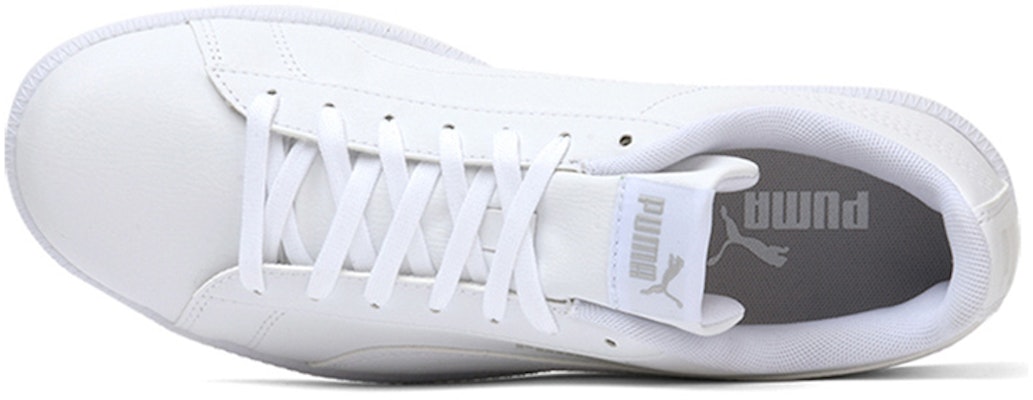 (PS) Zapatillas Puma Up Jr K Blancas. 373600-04 Shop (PS) Zapatillas Puma Up Jr K Blancas. 373600-04