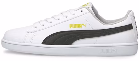 (Youth) Puma Up Jr 'White Black' 373600-17 (Youth) Puma Up Jr 'White Black' 373600-17